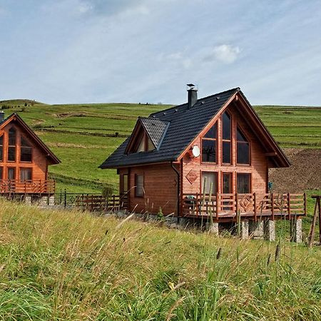 Winter&Summer - Chalets Ždiar Eksteriør bilde