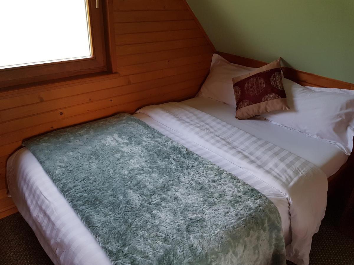 Winter&Summer - Chalets Ždiar Eksteriør bilde
