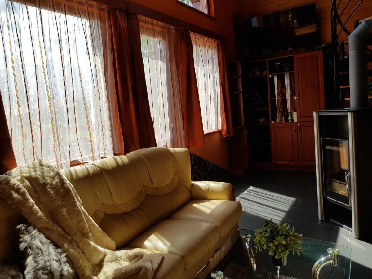 Winter&Summer - Chalets Ždiar Eksteriør bilde