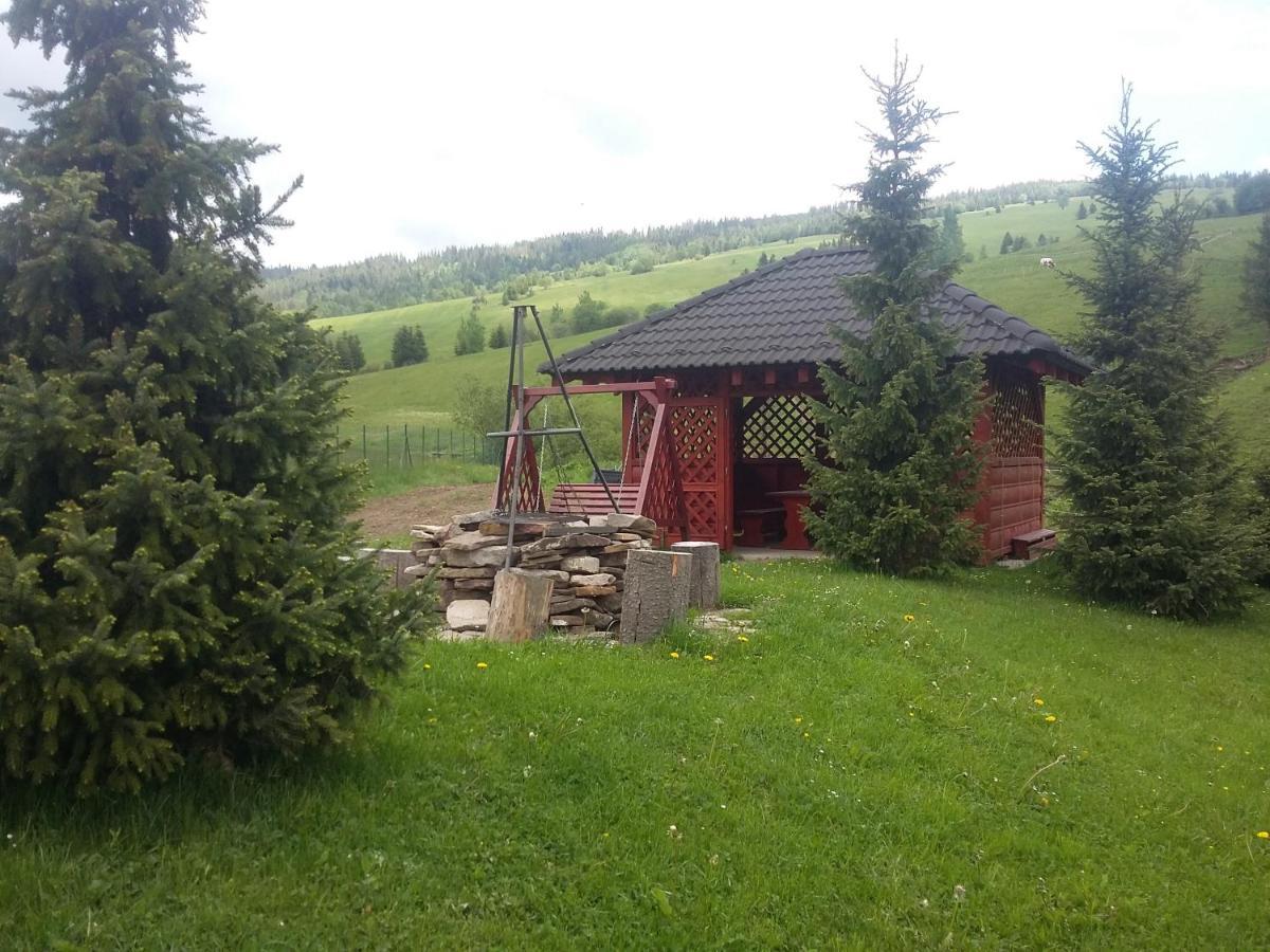 Winter&Summer - Chalets Ždiar Eksteriør bilde