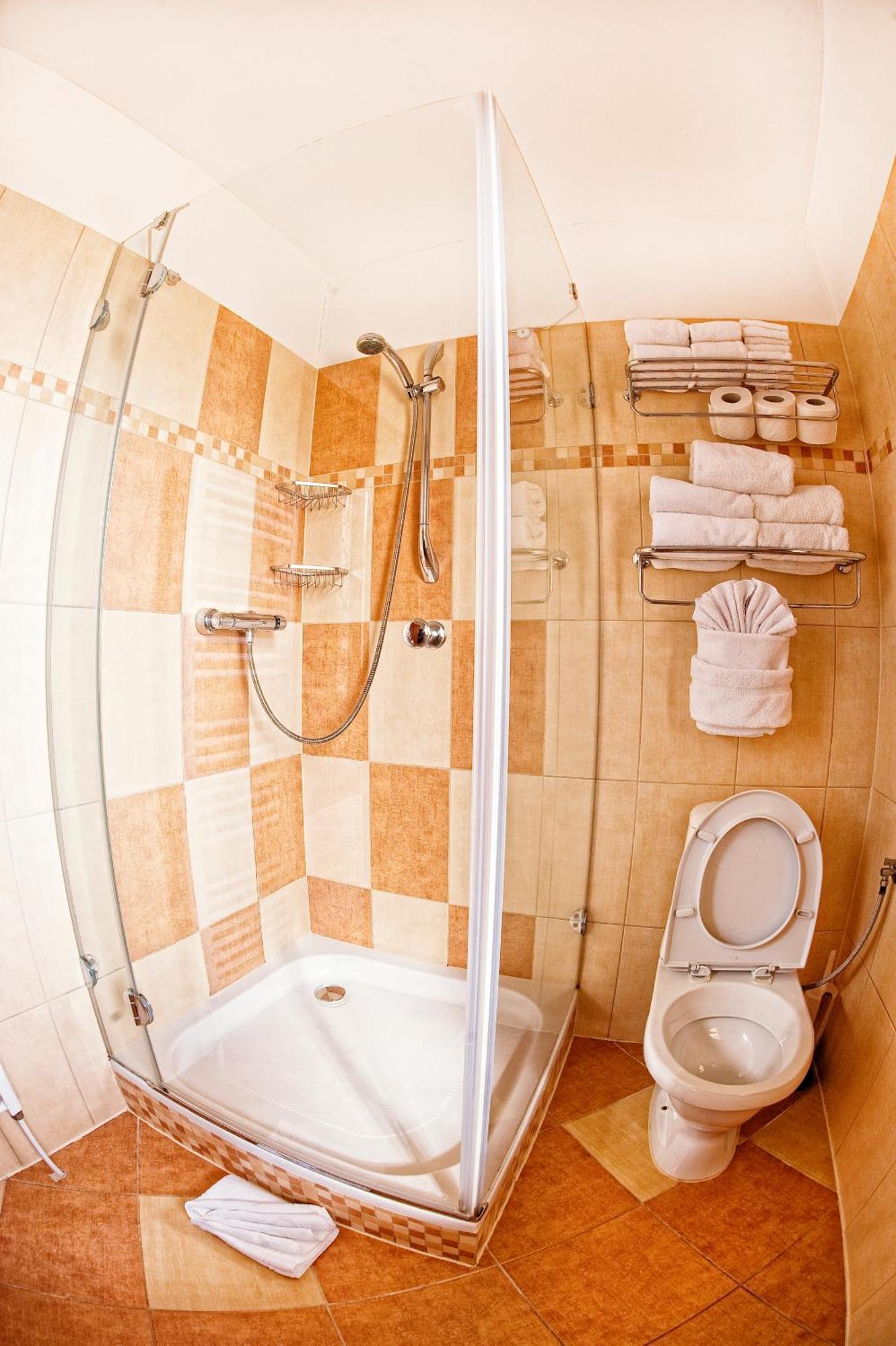 Winter&Summer - Chalets Ždiar Rom bilde